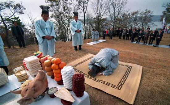 손돌공진혼제 이미지 2