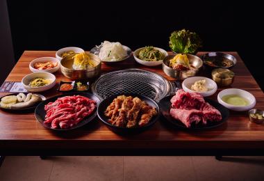 갈비본질 프리미엄 대표 이미지