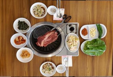 김포고깃집