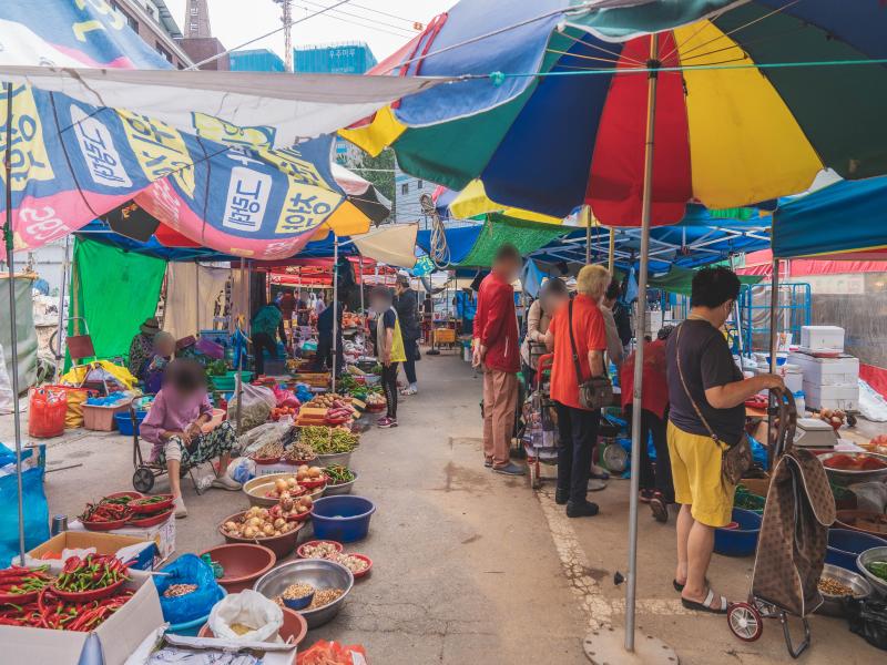 양곡시장 이미지 3