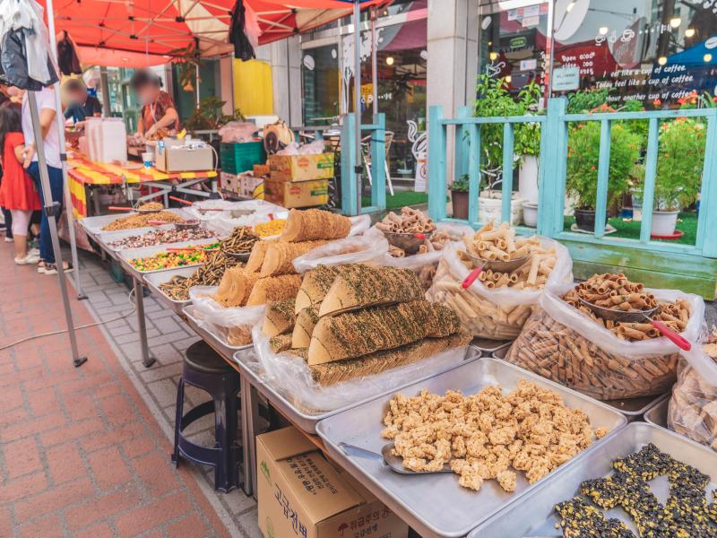 양곡시장 이미지 2