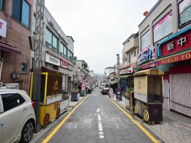 통진시장 이미지 1