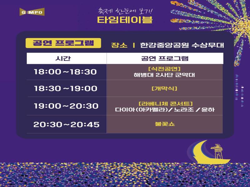 김포 라베니체축제 이미지 6