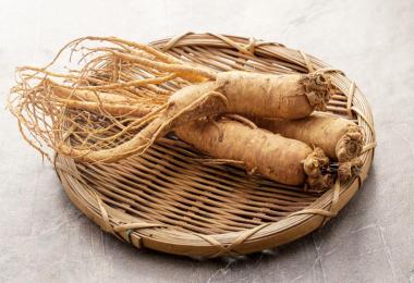 김포인삼축제 대표 이미지