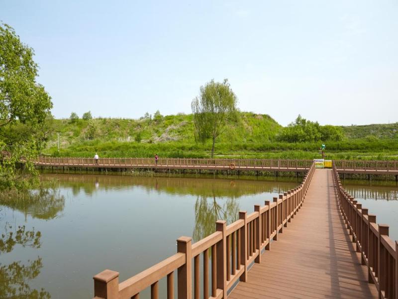 경기둘레길 4코스 사진