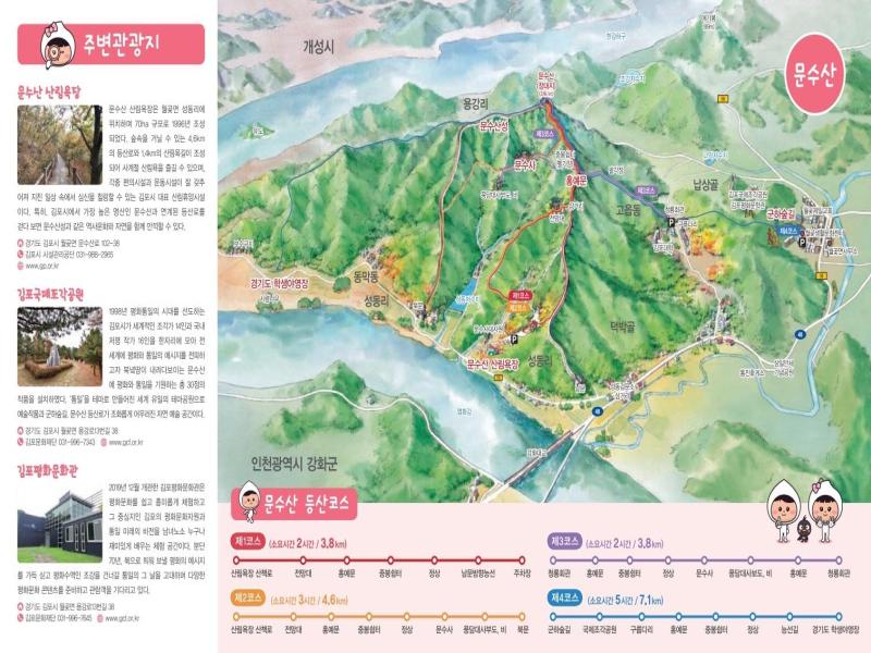 문수산 이미지 4