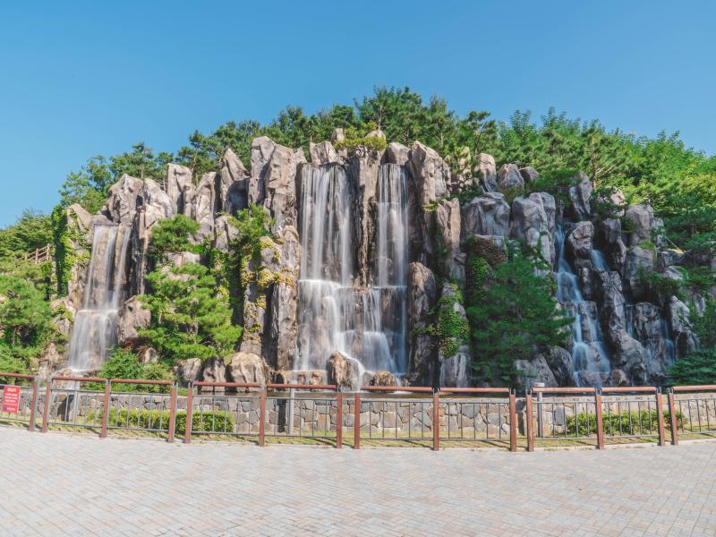 모담공원 대표 이미지