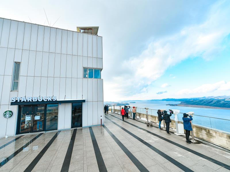 애기봉평화생태공원 이미지 5