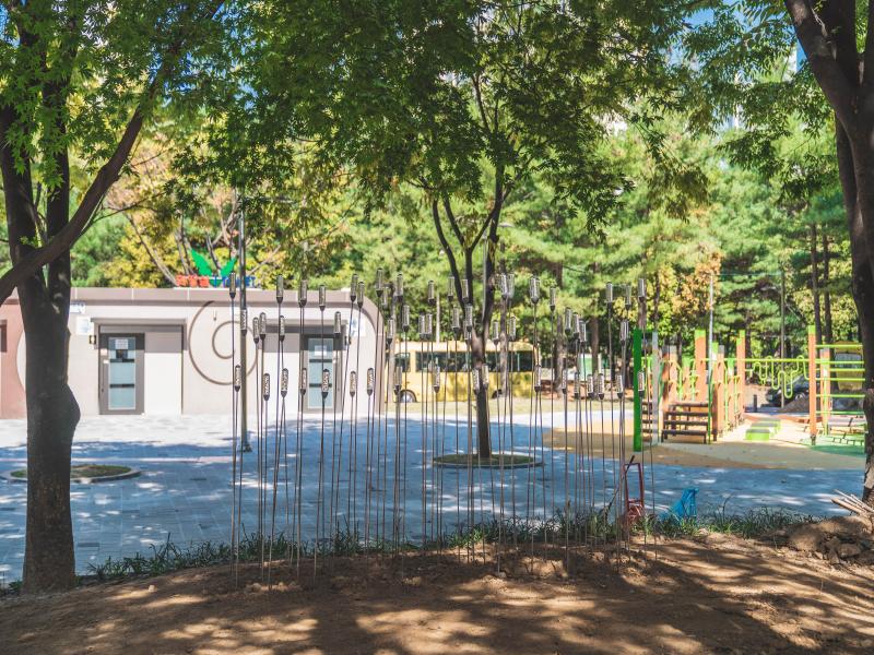 사우제5어린이공원 이미지 4