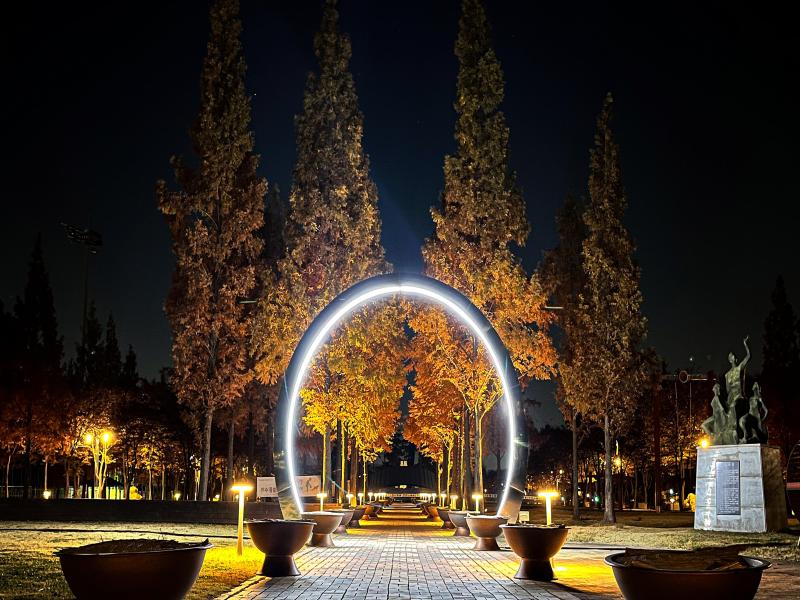 걸포중앙공원 이미지 3