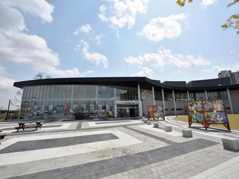 김포아트빌리지&한옥마을 이미지 3