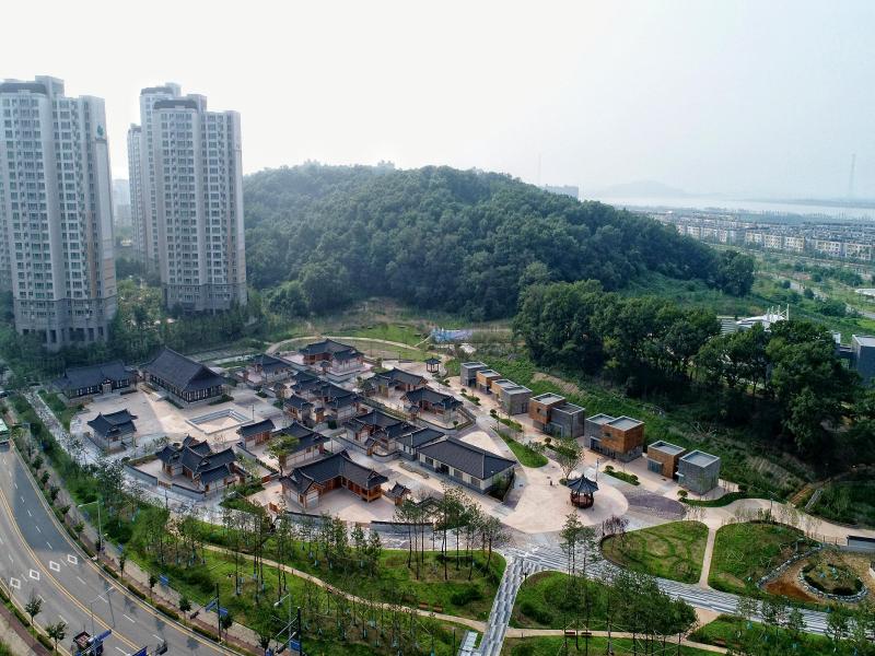 김포아트빌리지&한옥마을 이미지 4