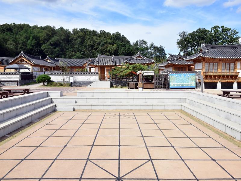 김포아트빌리지&한옥마을 이미지 1