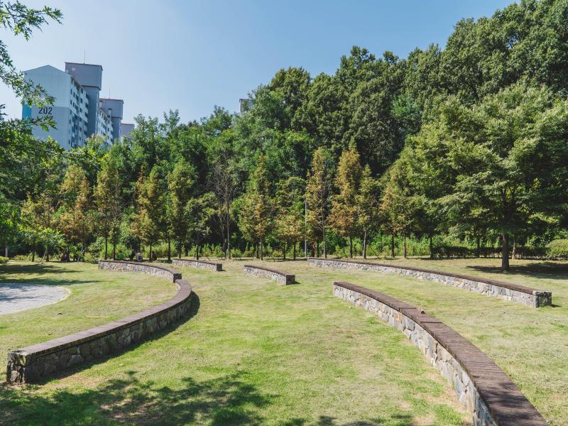 모담공원 이미지 1