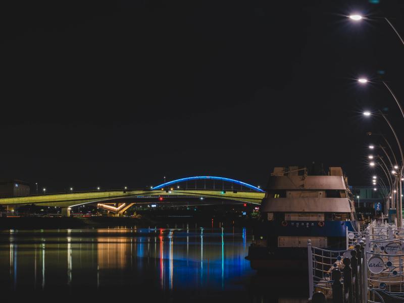 아라뱃길 광장 이미지 4