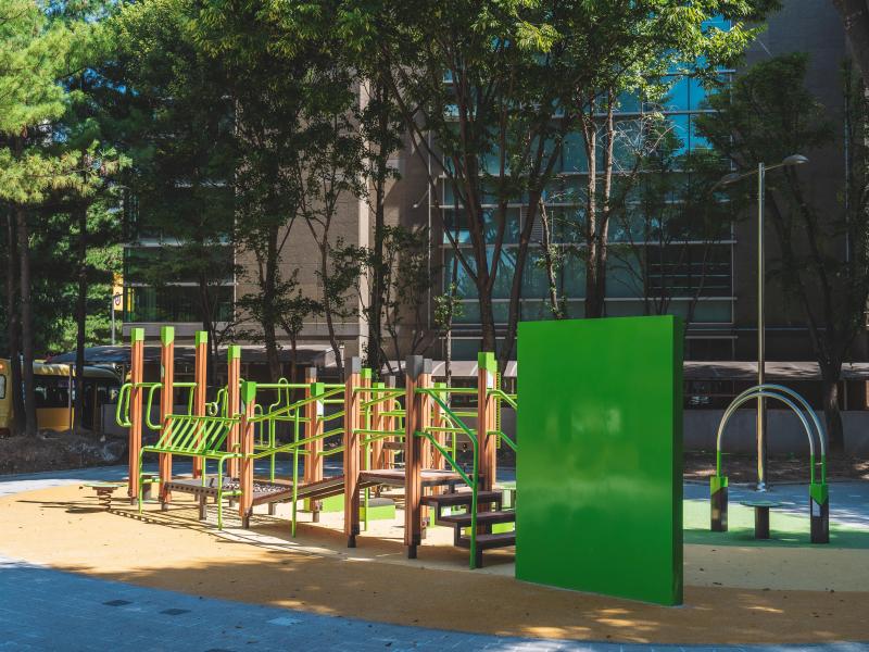 사우제5어린이공원 이미지 2