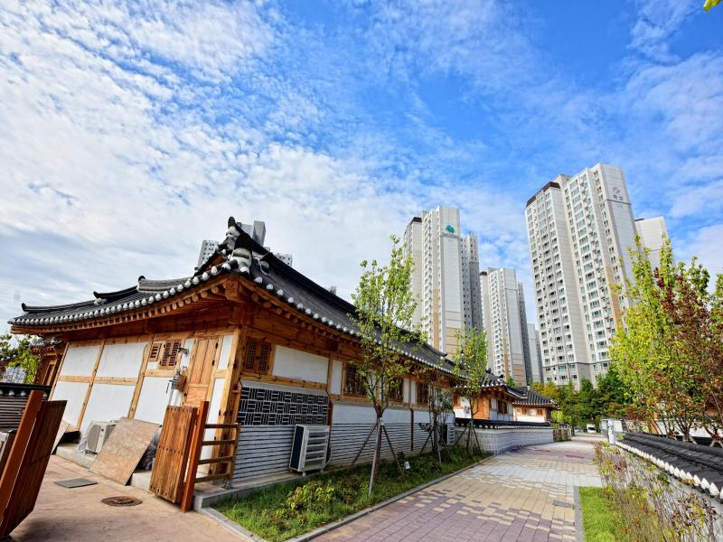 김포아트빌리지&한옥마을 대표 이미지