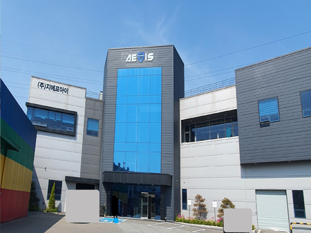  (주)지에프아이 기업사진