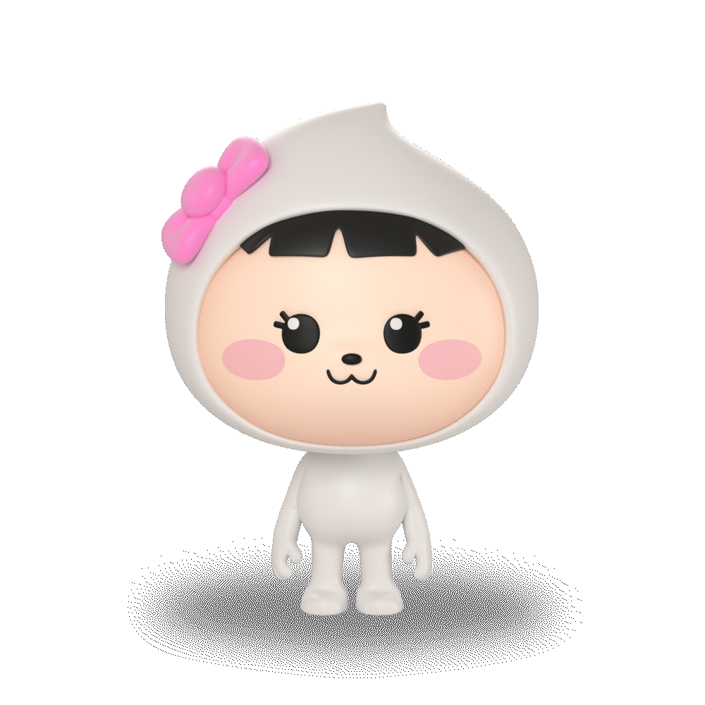 움직이는 캐릭터 24