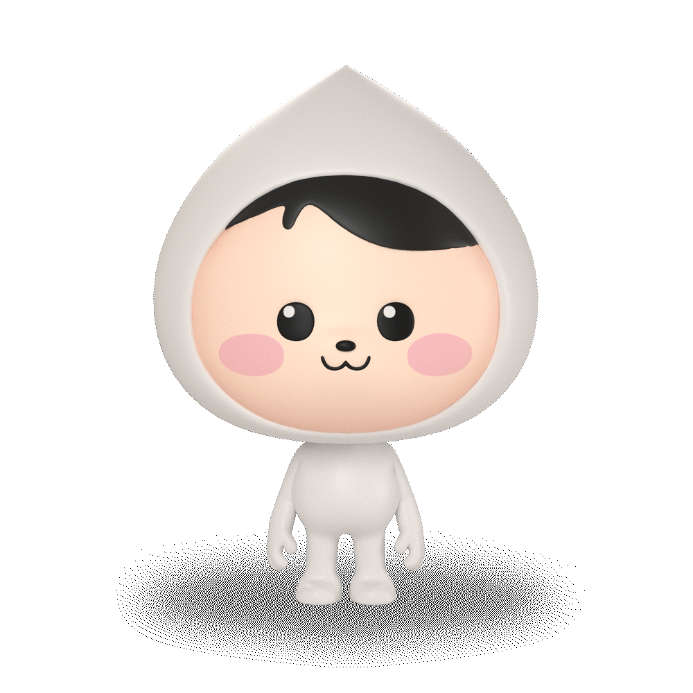 움직이는 캐릭터 31